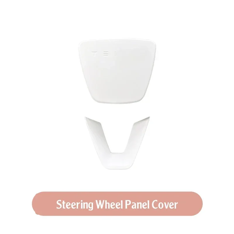 

Интерьер для Tesla Model Y Juniper 25, ящик для хранения центральной консоли, защита экрана рулевого колеса, декоративная подставка для ног, чехол на сиденье