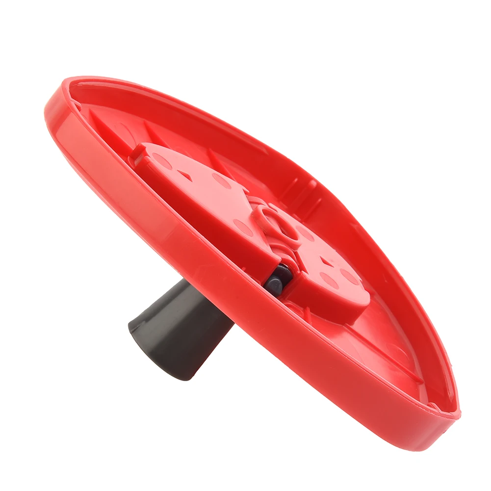 

Suitable For O-Cedar Easy Wring Rotating Mop Base Parts Rotary Mop Base Triangle Attachment Replacement Accessories