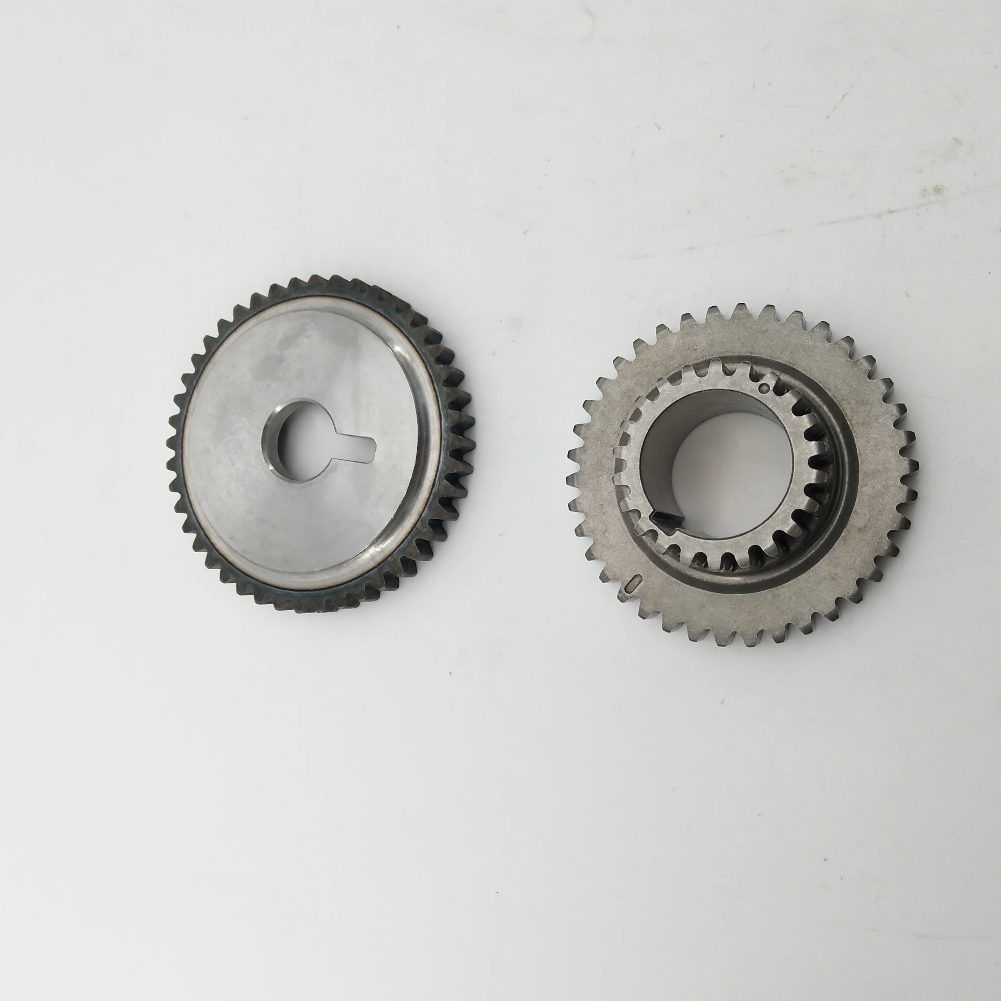 OEM качественный комплект цепи ГРМ подходит для двигателя chevrolet Captiva CG 2.4L 4Cyl LE5 LE9