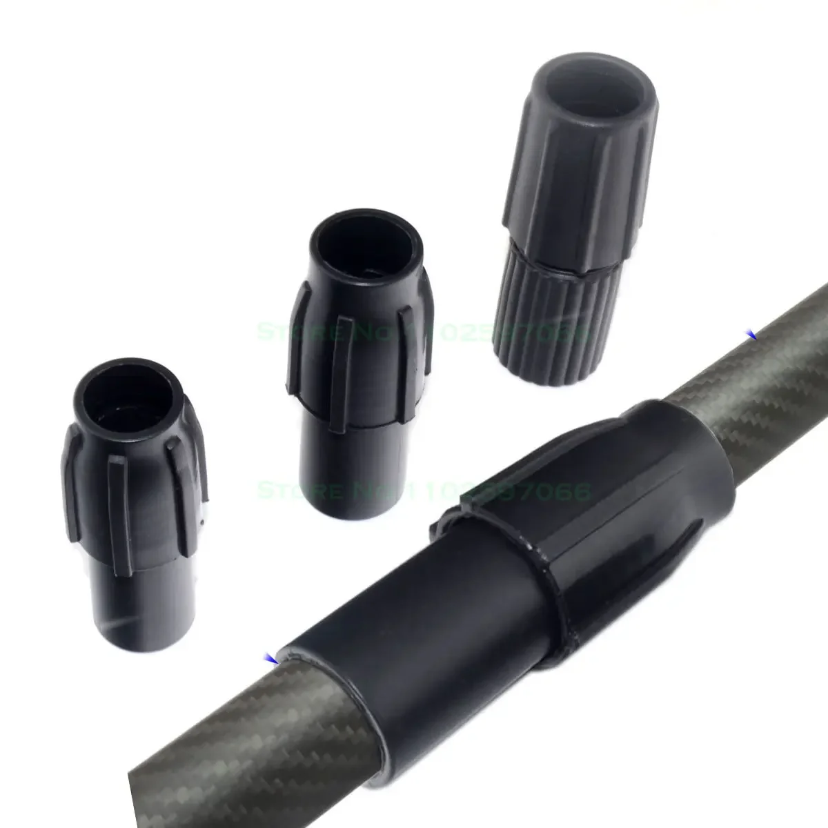 

SCLMRC Телескопический фиксатор наружной трубы 19-22 22-25 25-28 мм