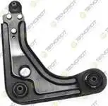 

Store code: FO-261 interior sheet right FIESTA III 9496 UC CİVATA rotimi