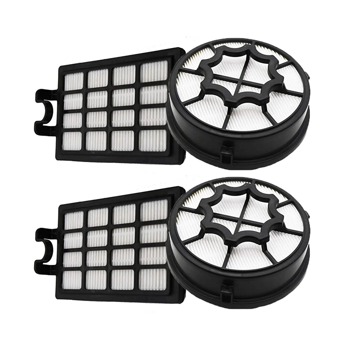 

AEF112 Filter for AEG LX4-1-SM-P, WR, EB X Efficiency Vacuum Cleaner EF112B for Electrolux 79 Series Accessories Set A