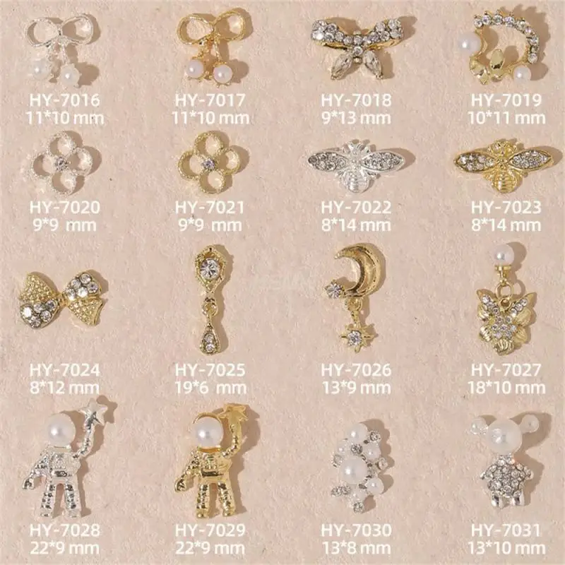 

Сделай Сам дизайн ногтей размер 8-22 мм привлекательное экологически чистое количество высококачественных материалов 3d ювелирные изделия д...