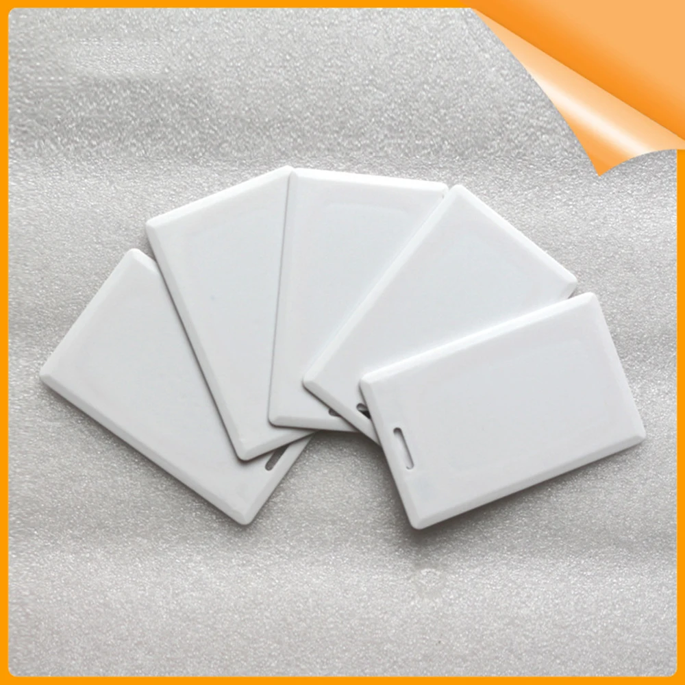 RFID-карта T5577 с брелоками 125 кГц | Безопасность и защита