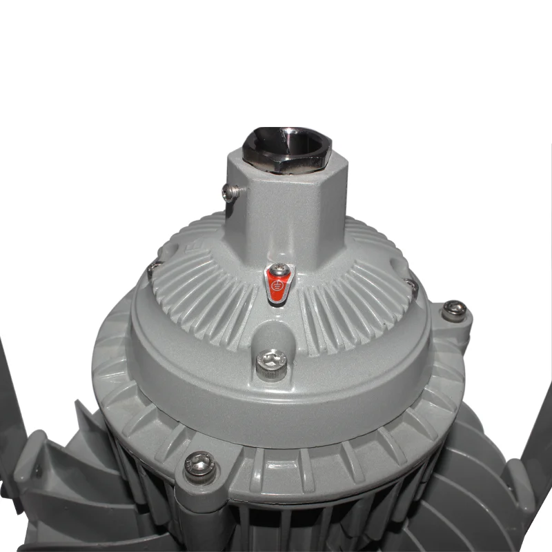 Взрывозащищенный яркий 100 Вт 150 200 складской взрывозащищенный ролик для лотков