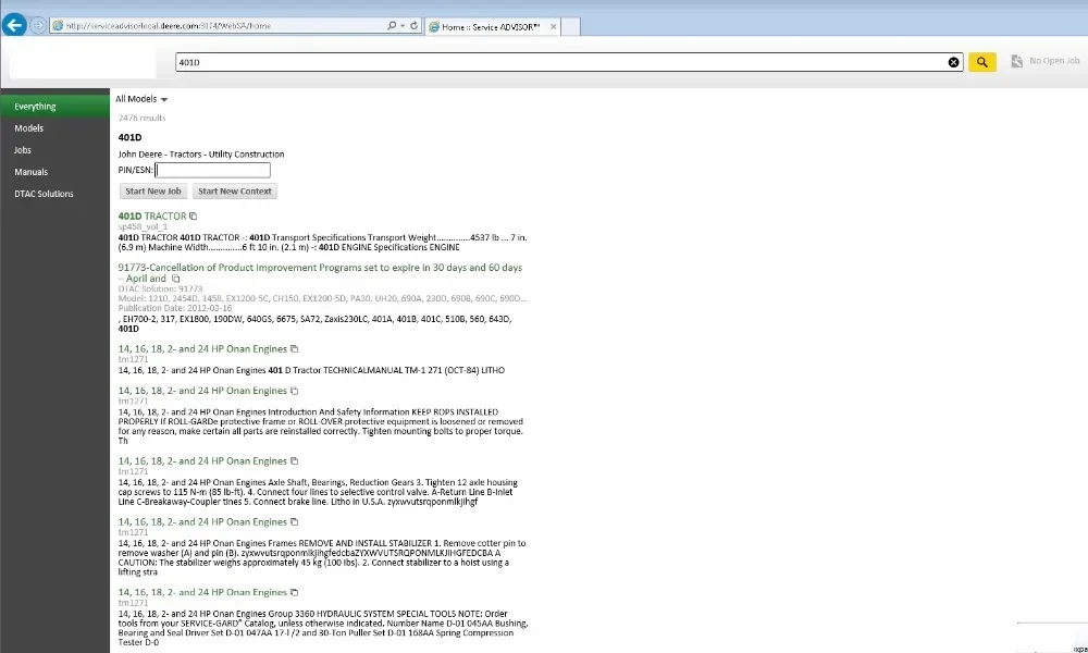 Сервис 5.3 CF [2022]+[11.2021]+[11.2023]+[2024] Строительство и вперед Полный комплект в автоном