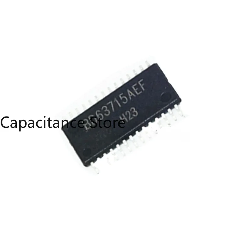 

10PCS BD63715 BD63715AEFV BD63715AEFV-E2 BD63715AEF BD9397EFV