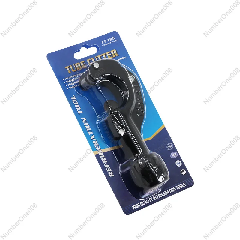 Резак Dongxiao для труб 3-35 мм резак медной трубы алюминия железа нержавеющей стали