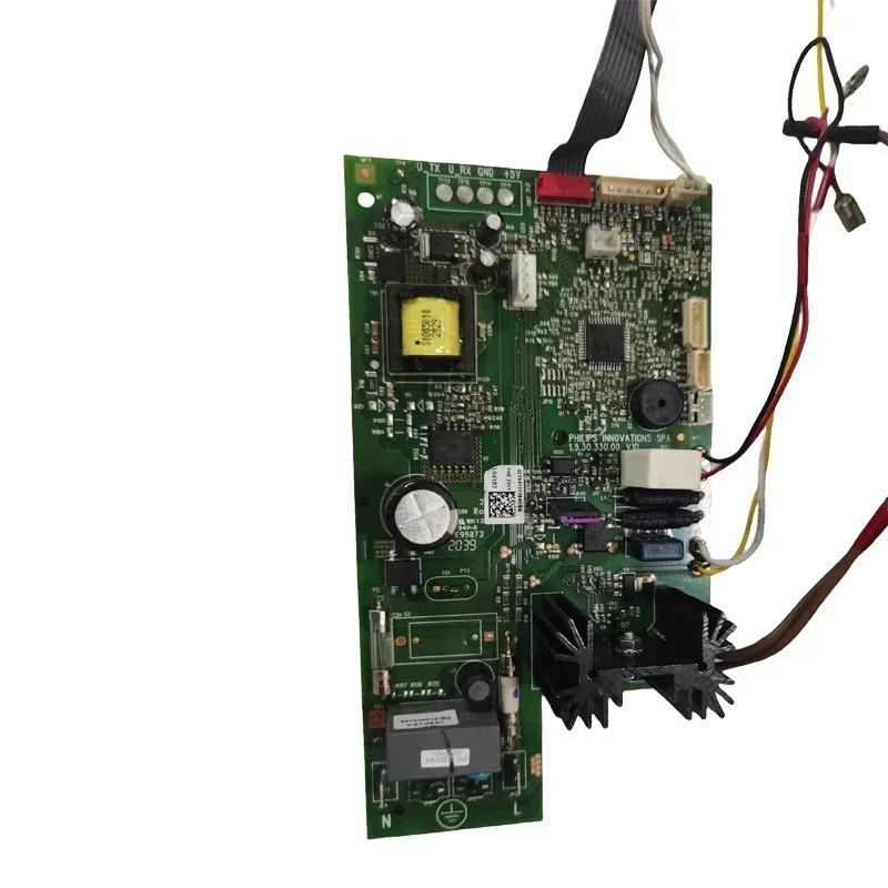 

Плата управления для кофемашины Philips 220V