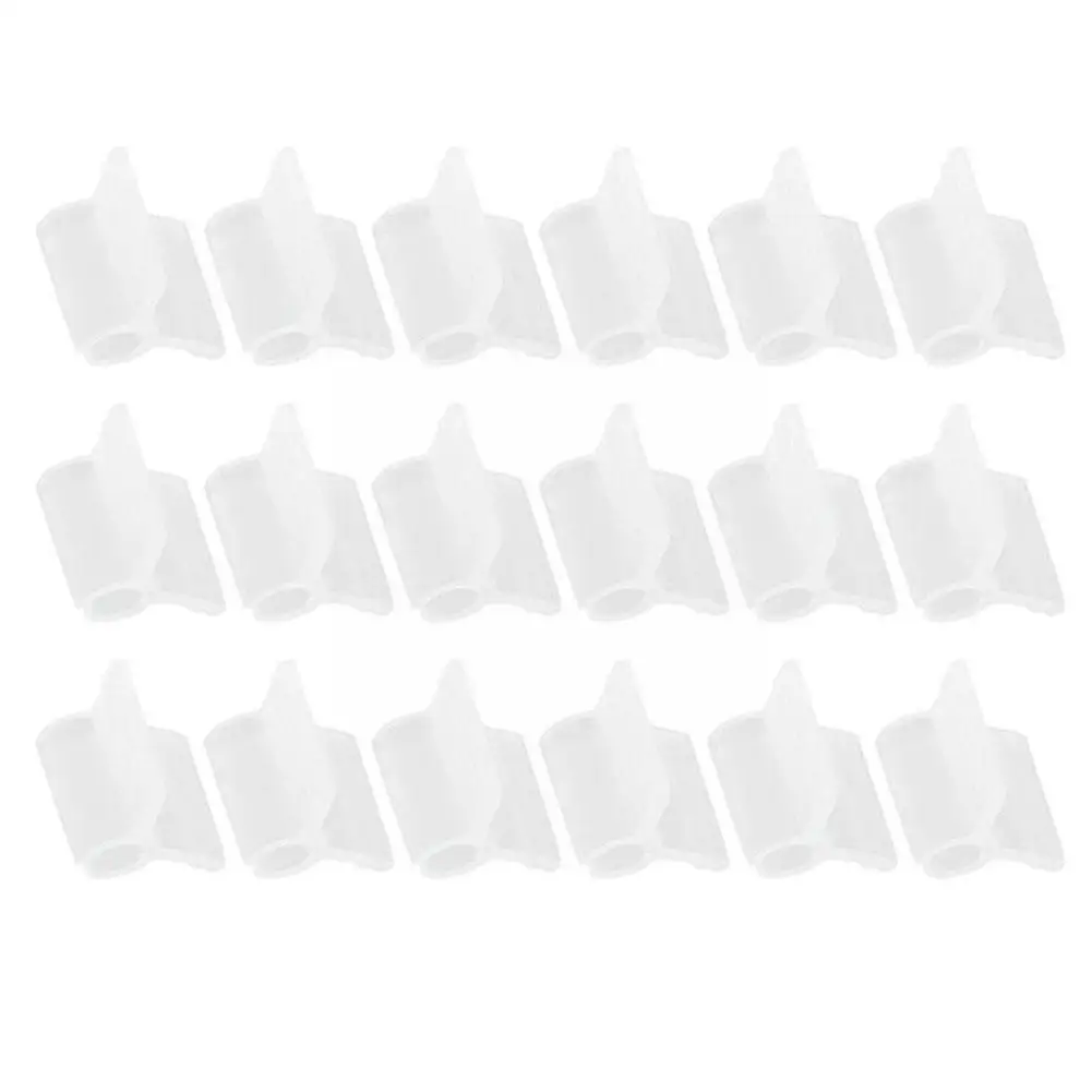 

100 шт., зажимы для прививки помидоров