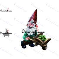 dwarf cart mold new mold 2022 metal cutting new seal and mold business card printing process