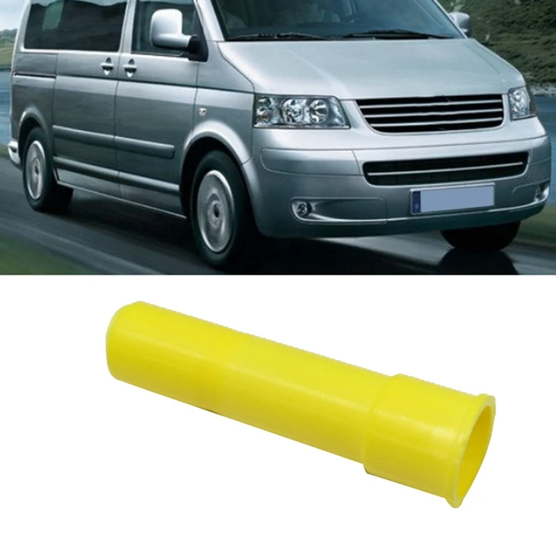 Масло для автомобильного двигателя дневное 070115629 кг VW Transporter T5 Mk5 2003-2010 рукав щупа