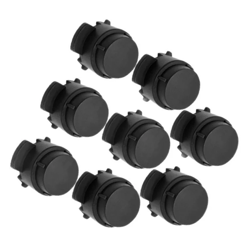 8 шт. датчик системы помощи при парковке 2058840074 Для Mercedes Benz C300 CLS450 E450 GLC63 GLS580