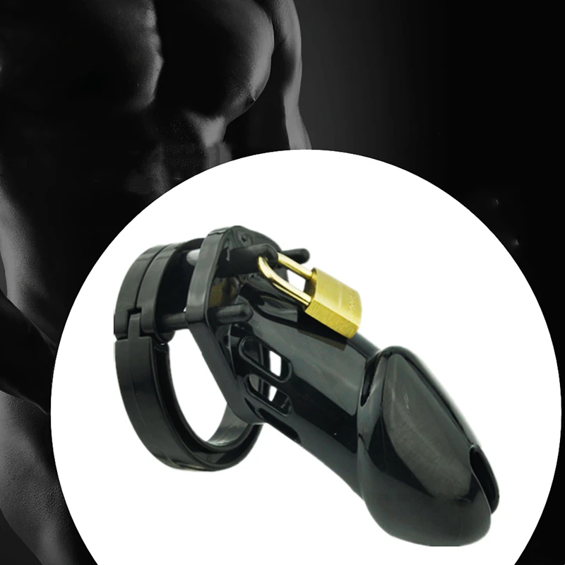 Клетка верности мужские секс-игрушки маленькое/стандартное мужское устройство