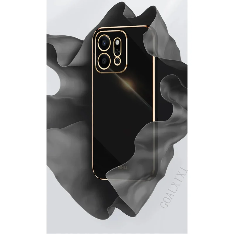 Для Huawei Honor play9T 5G чехол 6d силиконовый бампер Мягкая задняя крышка из ТПУ матовый