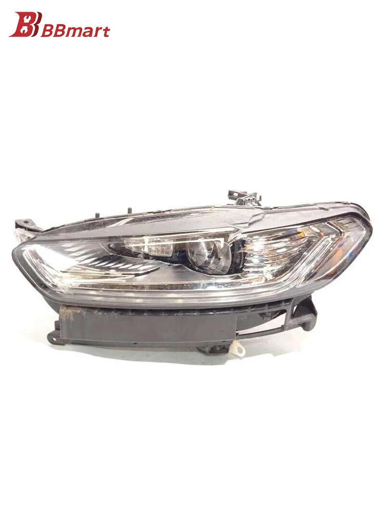 

ES7313D155AE BBmart Auto Parts 1 Pcs Car Headlight For Ford MONDEO NH +HEV 2013-