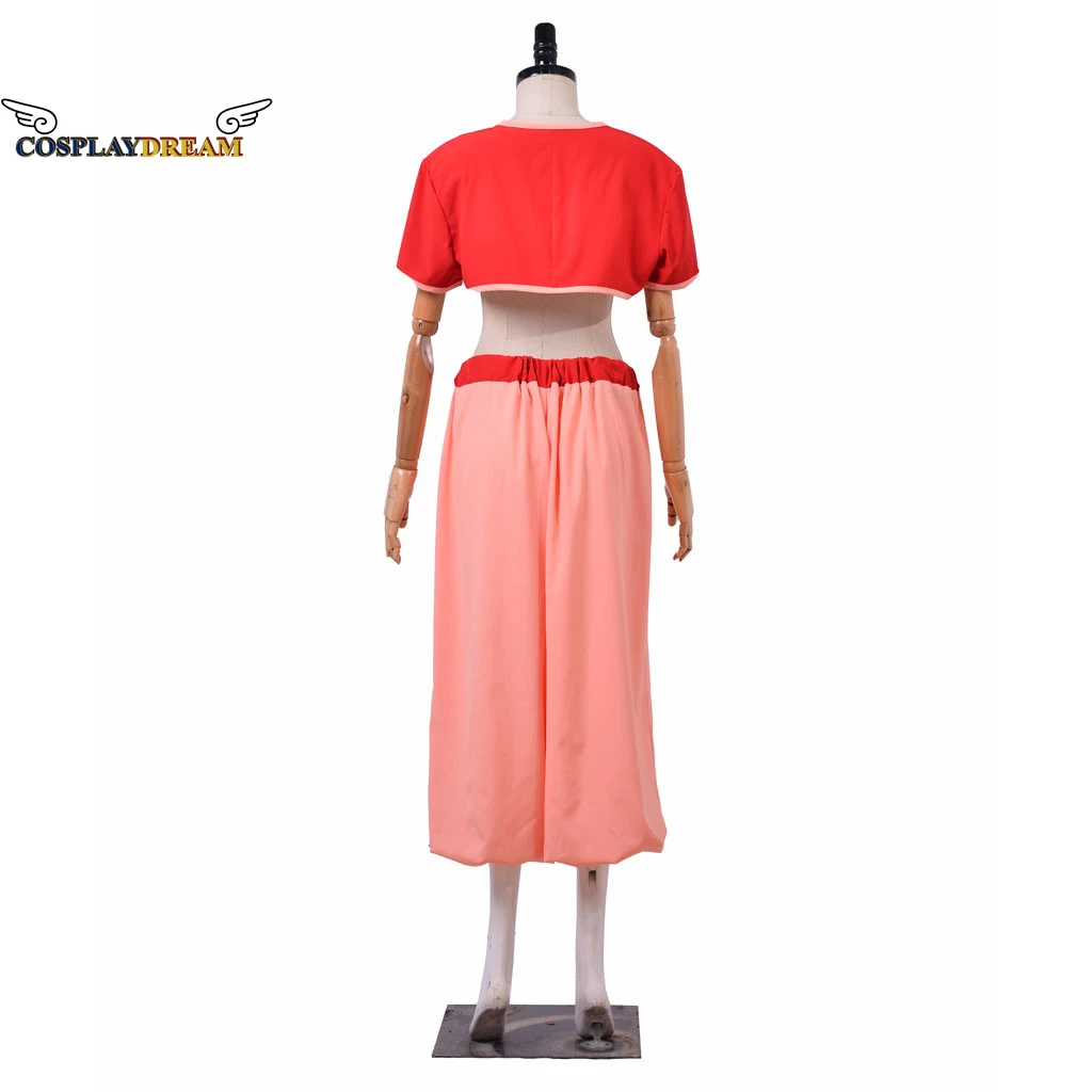 Я мечтаю Джинни костюм для косплея танца живота принцессы на Хэллоуин - купить по