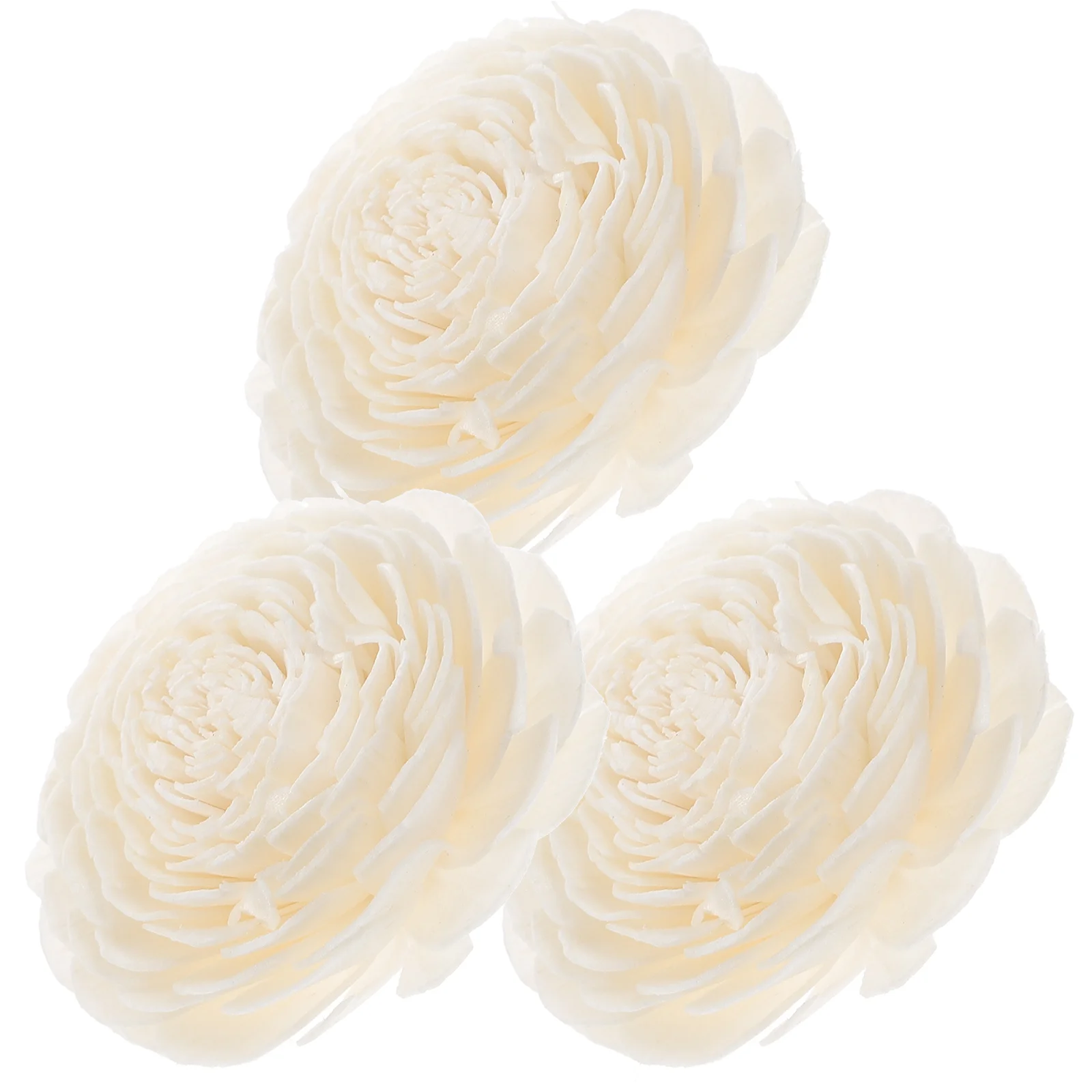 

Rattan Dried Flowers Creative Aromatherapy Accessory Home Supply Dry Decor
