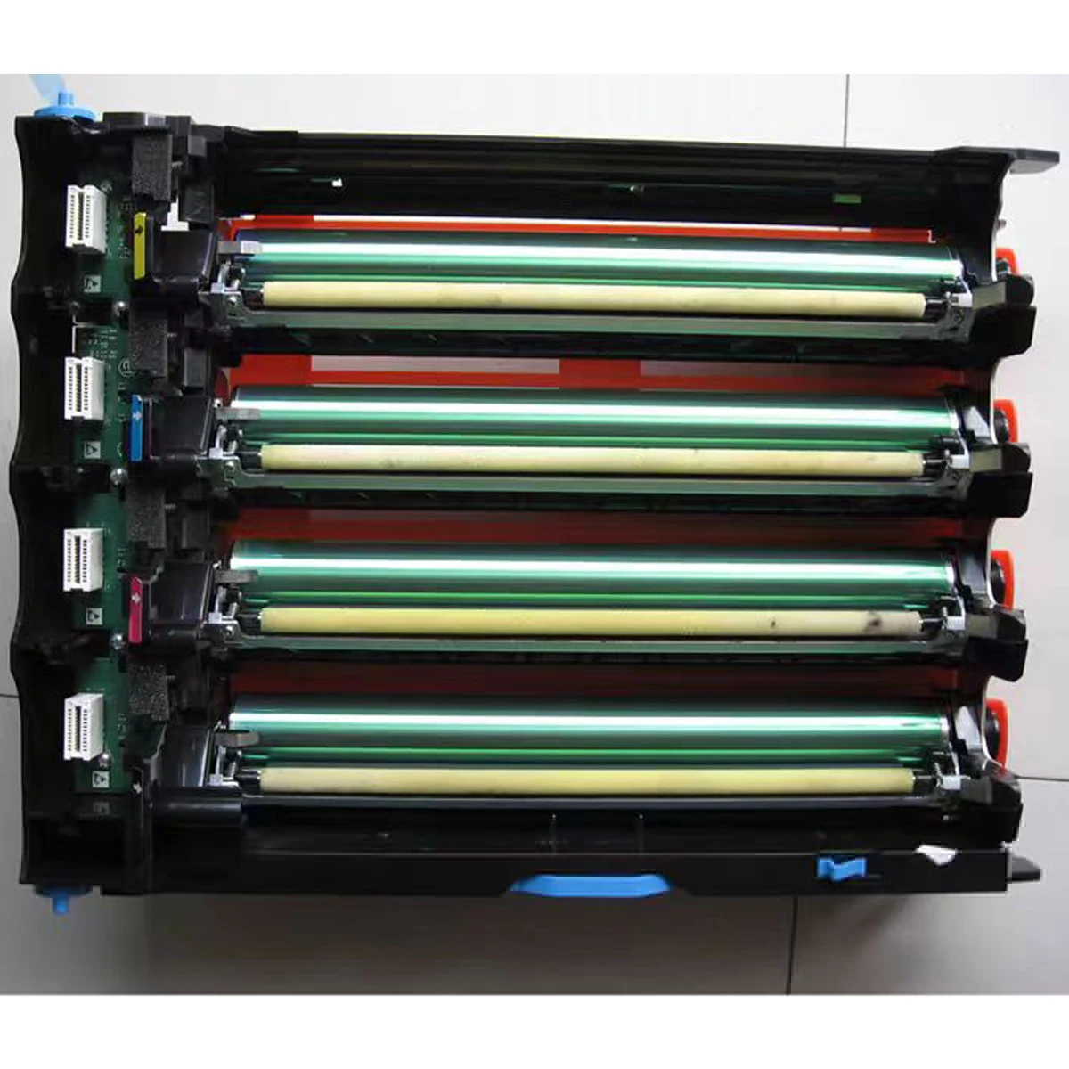 Барабанный картридж для Lexmark CS 820 dtfe 825