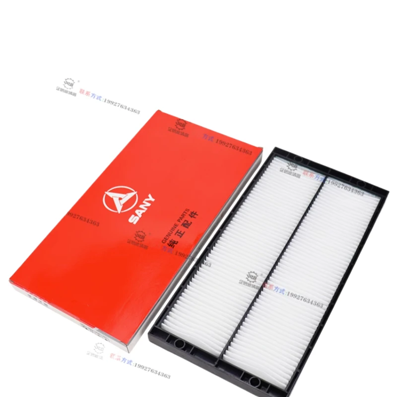 Оригинальный фильтр для экскаватора справочная деталь оригинальный Фабричный