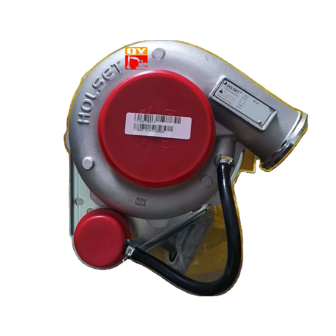 

Hx55w 3776422 vg1246110020 turbocharger