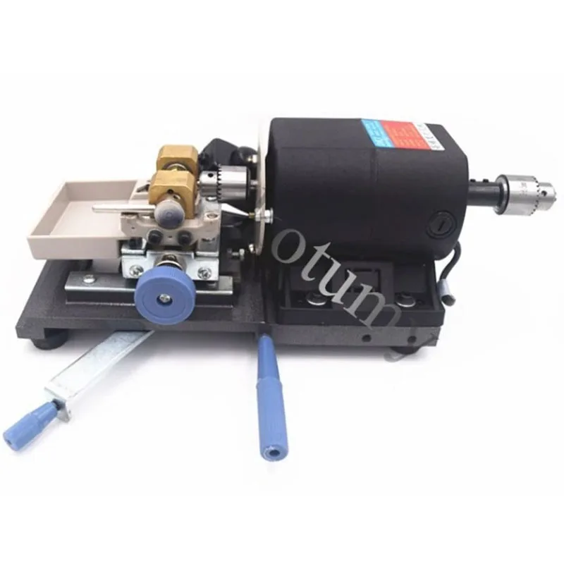 Оборудование для изготовления ювелирных изделий из камня и жемчуга 450 Вт