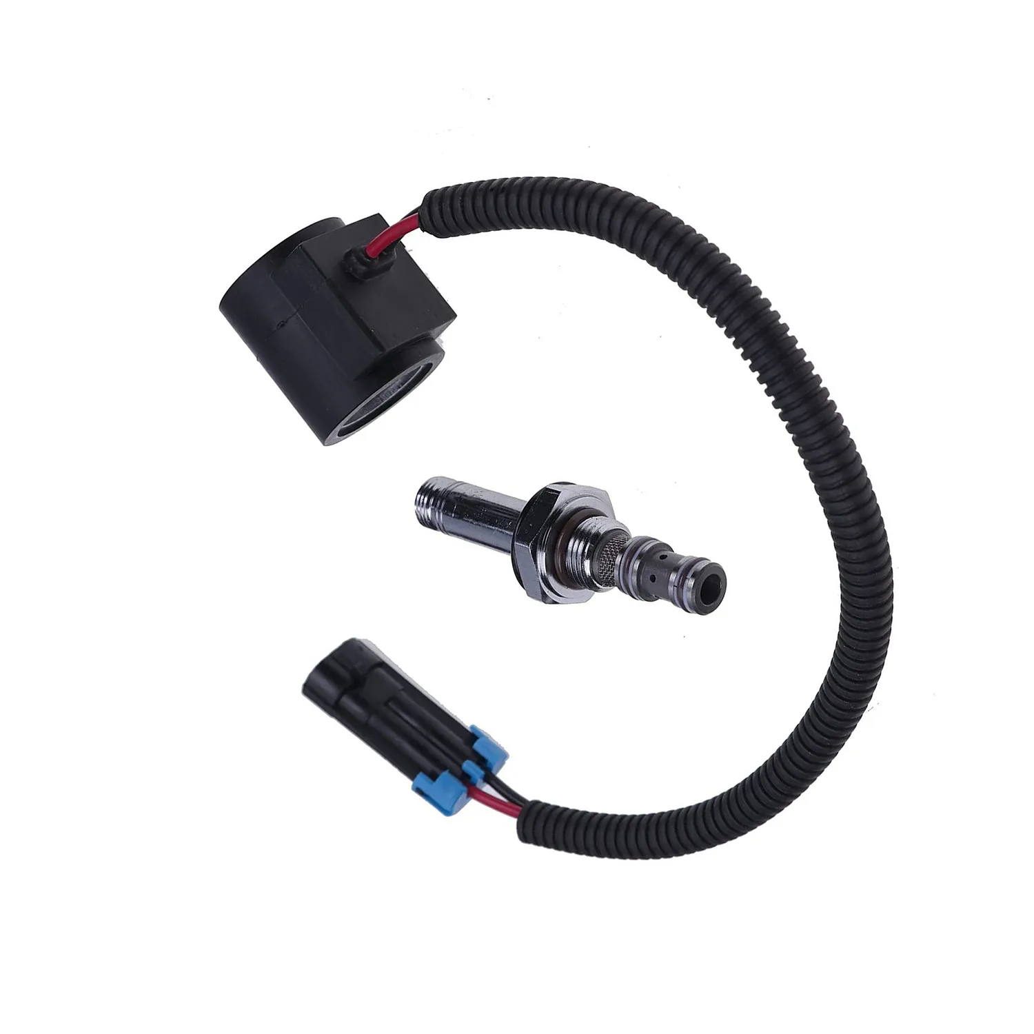 Электромагнитный клапан 6667687 6309311 6671025 для экскаватора Bobcat 653 751 753 763 773 S300 S330 S450 S510