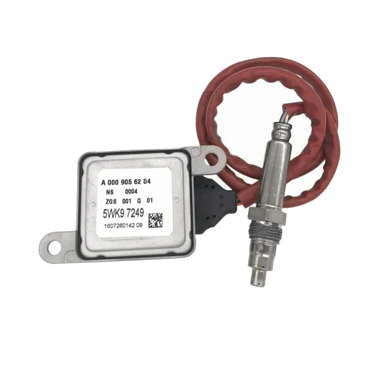 5WK97249 A0009056204 Новый Датчик NOX для Mercedes-Benz W166 W172 W205 W221 W212 C300 ML350