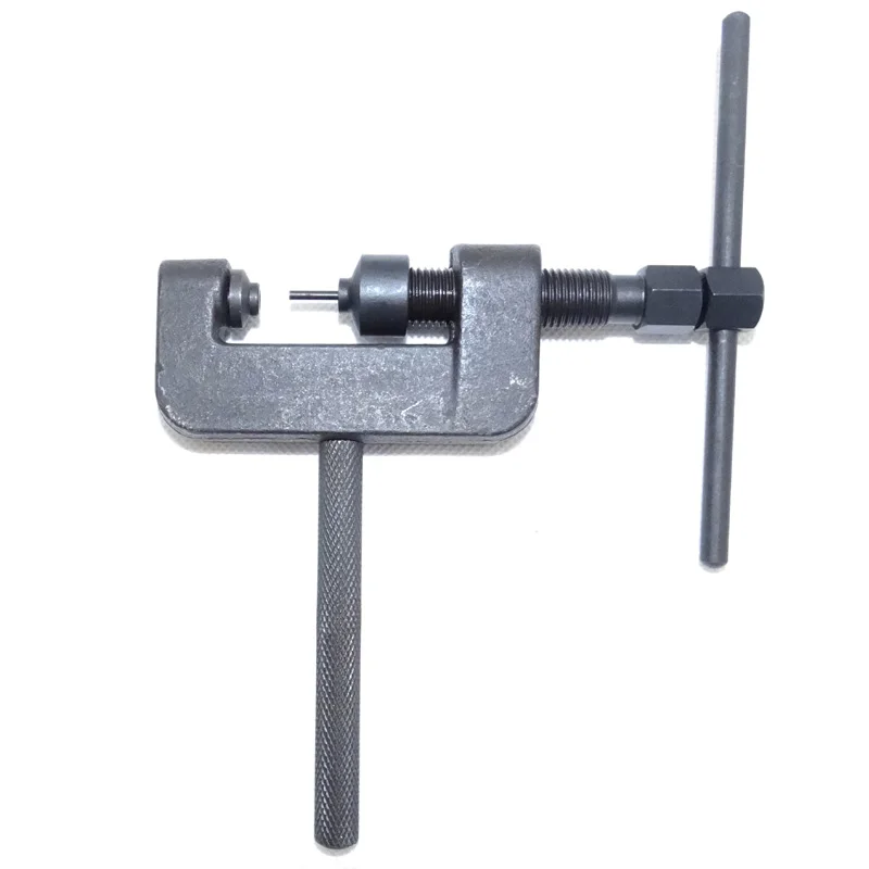 Jewii велосипедный разветвитель Цепи Сплиттер звено клепальщик универсальный