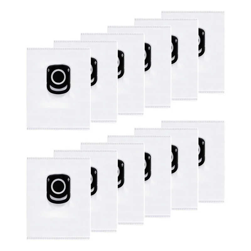 

Запчасти для пылесоса ZR200540, Сменные аксессуары, мешок для пыли