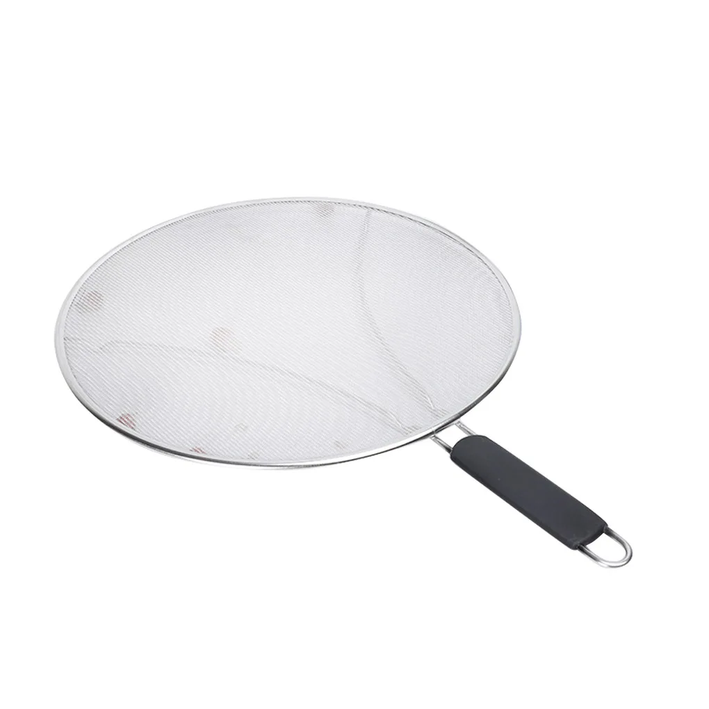 

Защита от брызг масла из нержавеющей стали