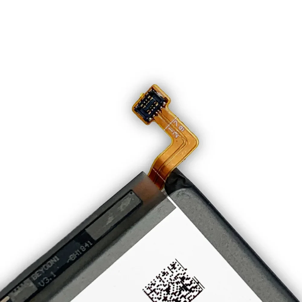 Аккумулятор EB-BA405ABE емкостью 3100 мАч для SAMSUNG Galaxy A40 2019 SM-A405FM/DS SM-A405FN/DS GH82-19582A