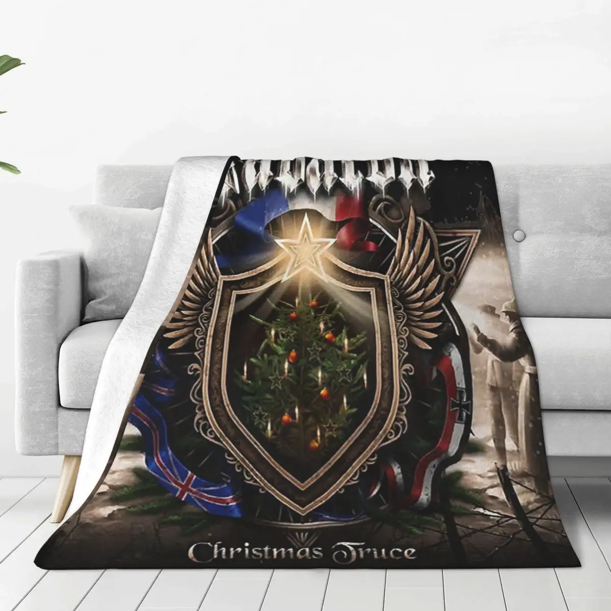 Одеяла Sabaton фланелевые супермягкие одеяла для дивана постельные принадлежности