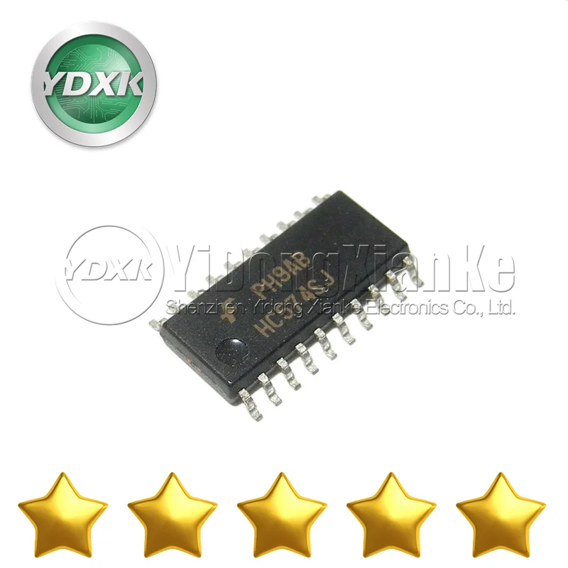 Электронные компоненты MM74HC574SJ SOP20 MM74HC688WM MN3112SA MSP430F1121IDW MT8880CS MT8880CS1, новый оригинальный MT8888CS