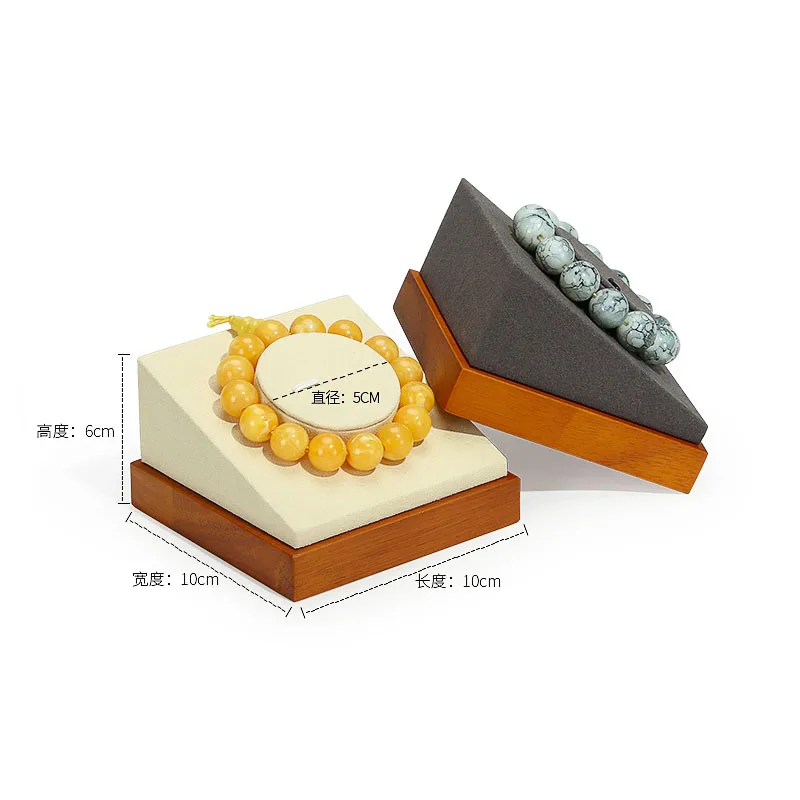 

Органайзер для ювелирных изделий, подставка-держатель для браслетов