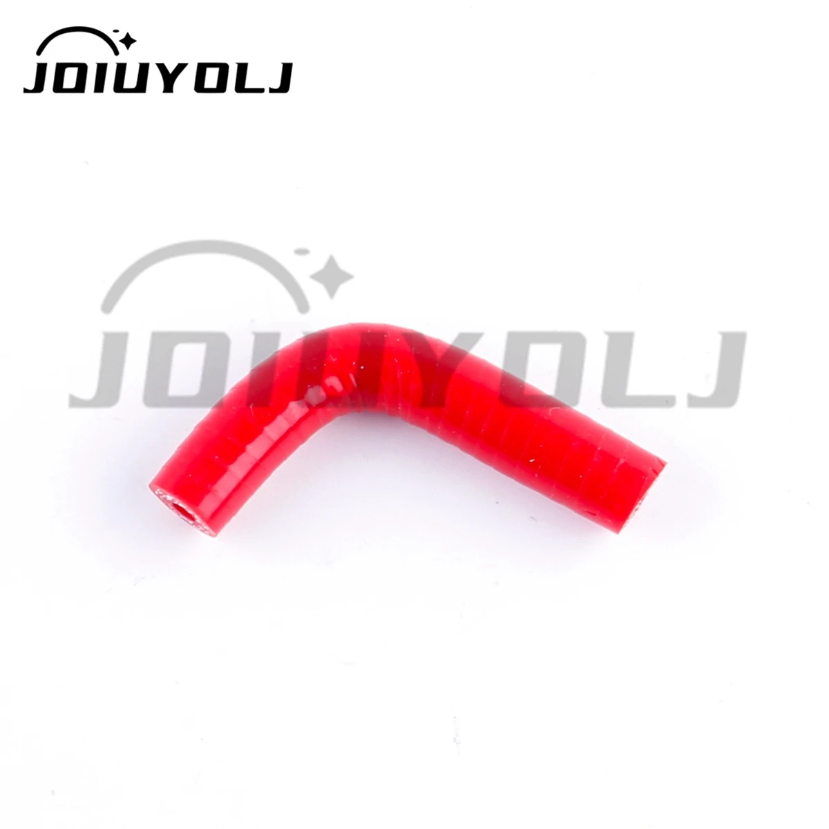 Для Kawasaki KFX450R KFX 450R 2008-2012 силиконовый радиатор 3-слойный шланг
