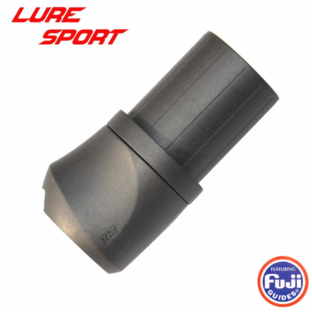 Ручка в форме ручки из дерева крышка ручка FUJI VSS16 катушкодержатель KSKSS16 ASH гайка