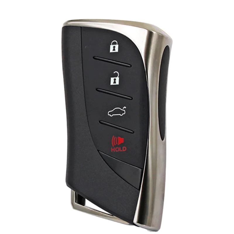 Рисунок 4 - Универсальный смарт-ключ Xhorse