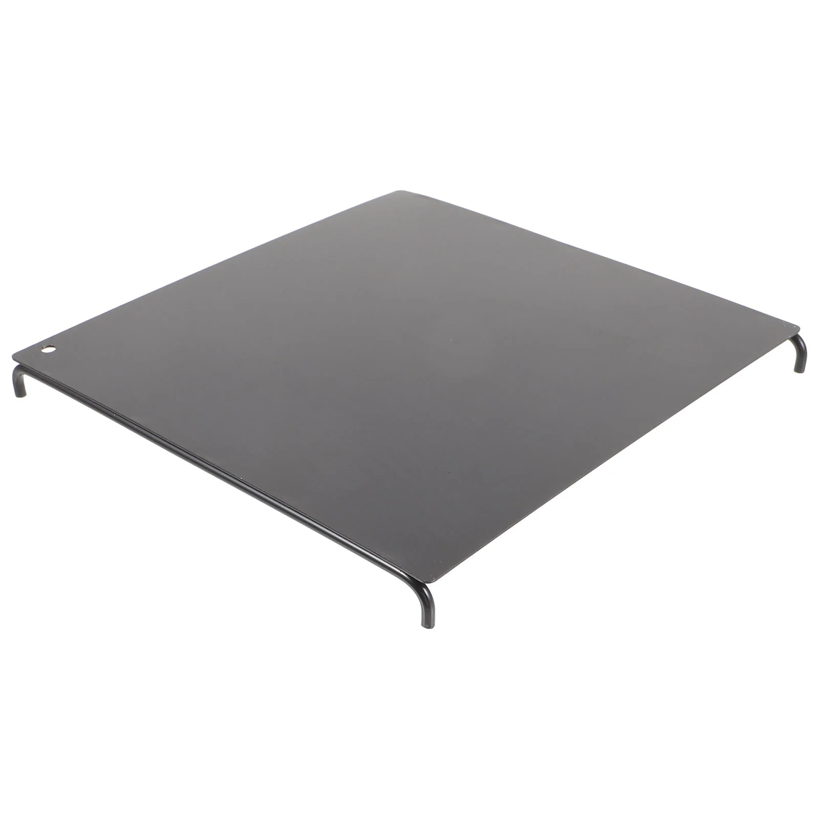 

Foldable Beach Table Top Camping Supply Portable Grill Folding Backpacking Board