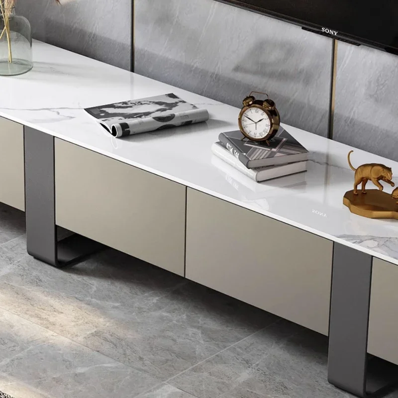 Подставки для телевизора мебель роскошная угловая подставка современная