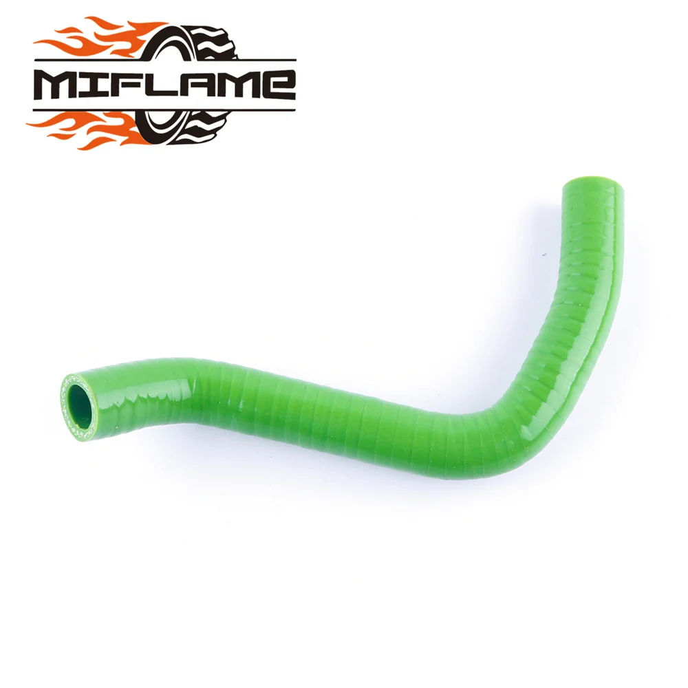 Силиконовый шланг радиатора охлаждающей жидкости для Honda Опора 680 TRX680FA 2006-2015 ATV