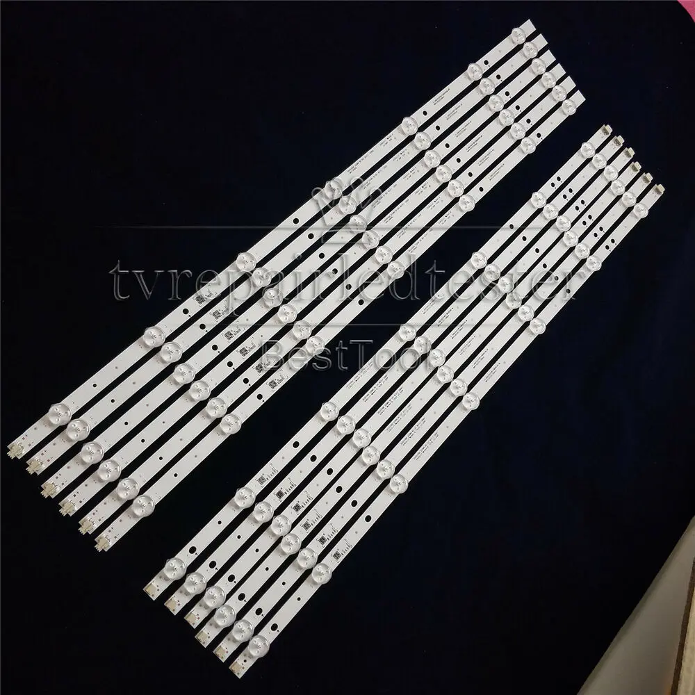 

2013SVS60 3228N1 B2 R07 L07 LED Strips for LM41-00001M LM41-00001L BN96-29074A