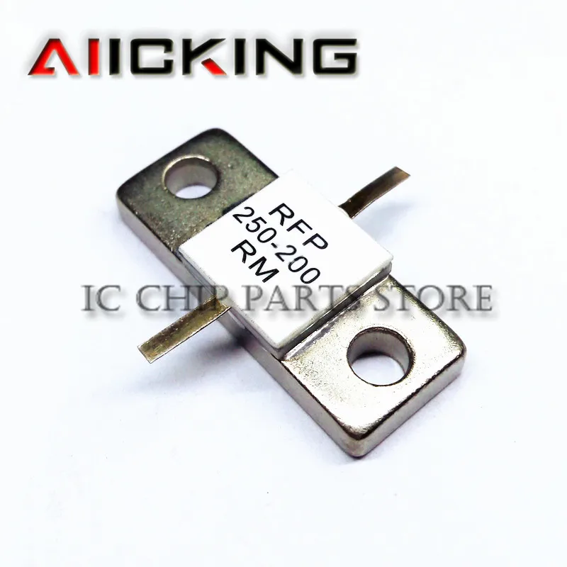 

RFP250-200RM Free shipping RFP250-200RM 250W/250R Original New in stock