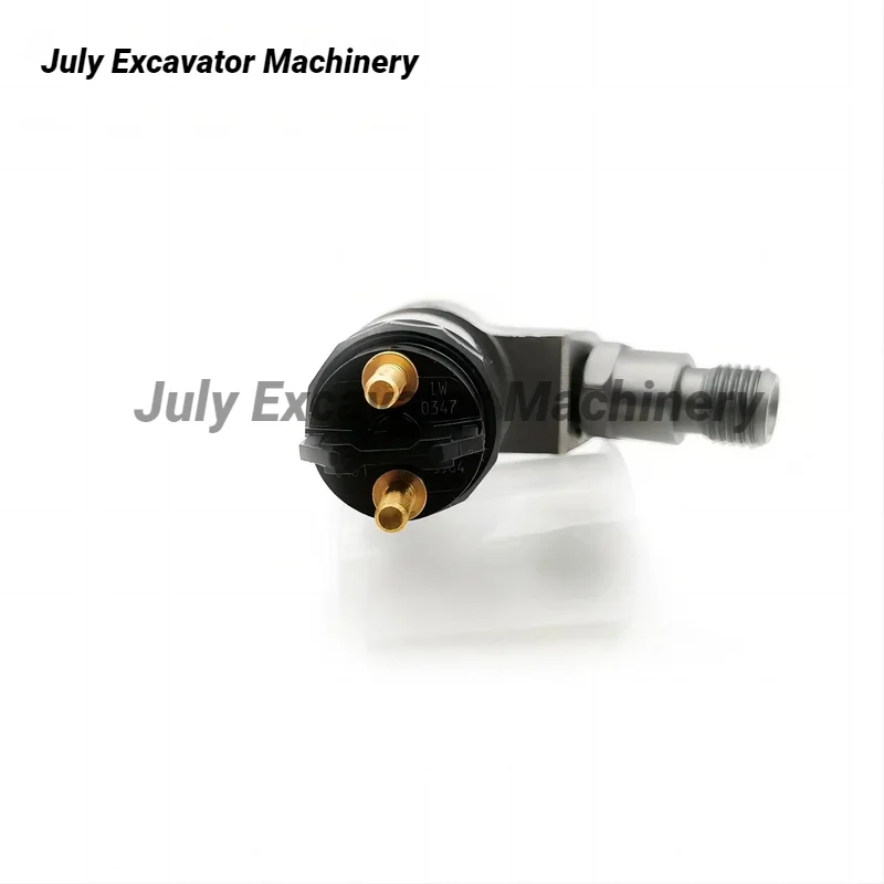 Для дизельных инжекторов 3969626 396-9626 3713974 371-3974 гусеница 330GC 330D2 336GC экскаватор C6.6 C7.1 с