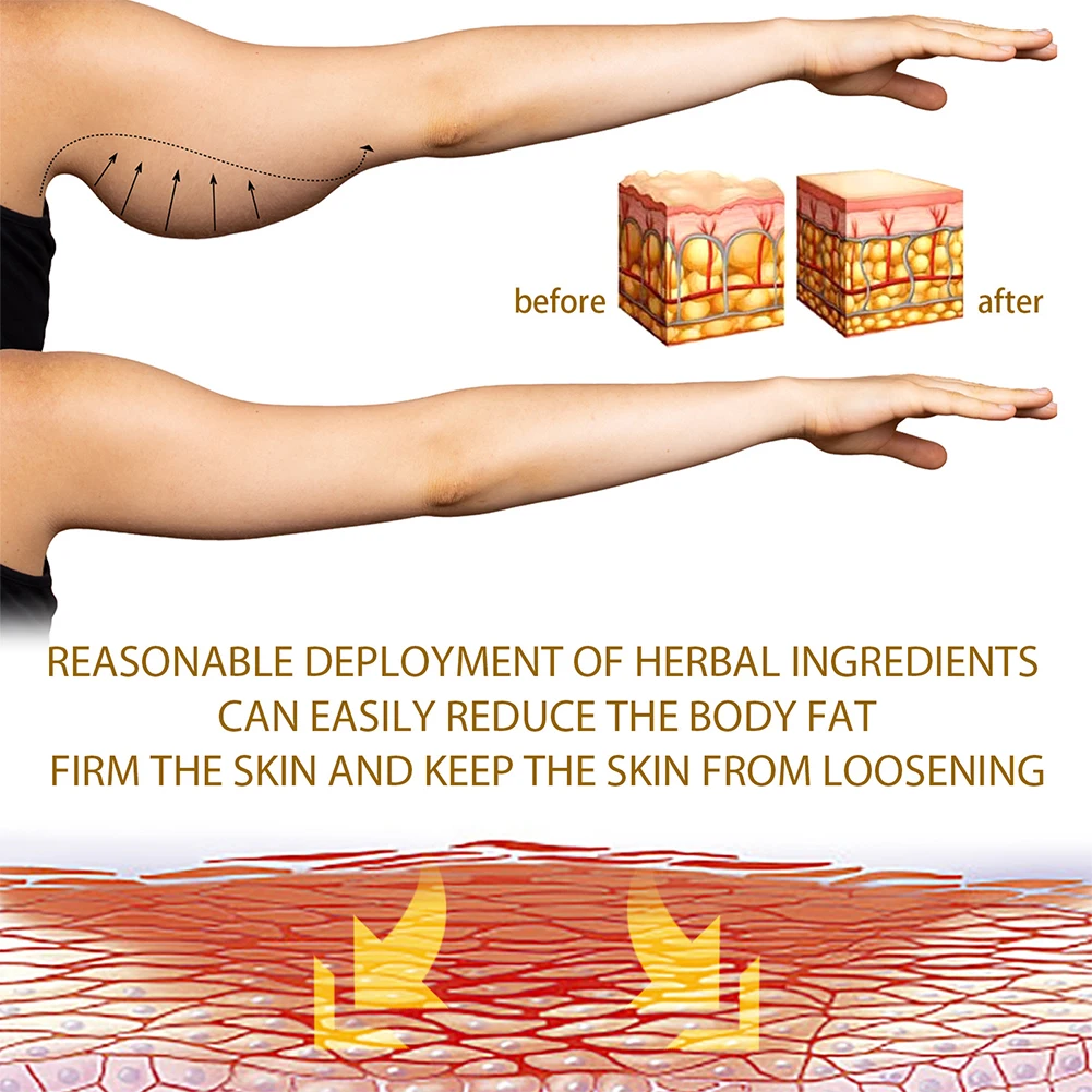 Средство для удаления целлюлита с натуральным имбирем 30 мл |