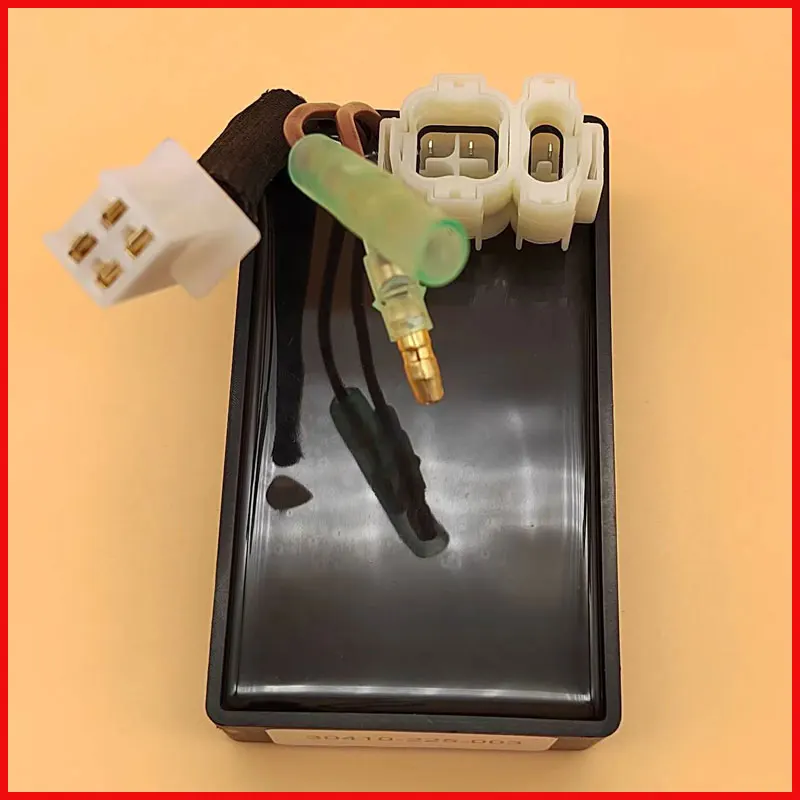 30410-321-000 CDI для взрослых ATV Canyon Hurricane 280 320 Электронный блок управления