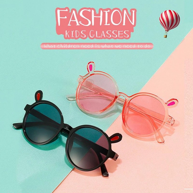 

Солнцезащитные очки для детей, милые Солнцезащитные очки, персонализированные Мультяшные очки с супергероями, очки с УФ-защитой, модные дет...