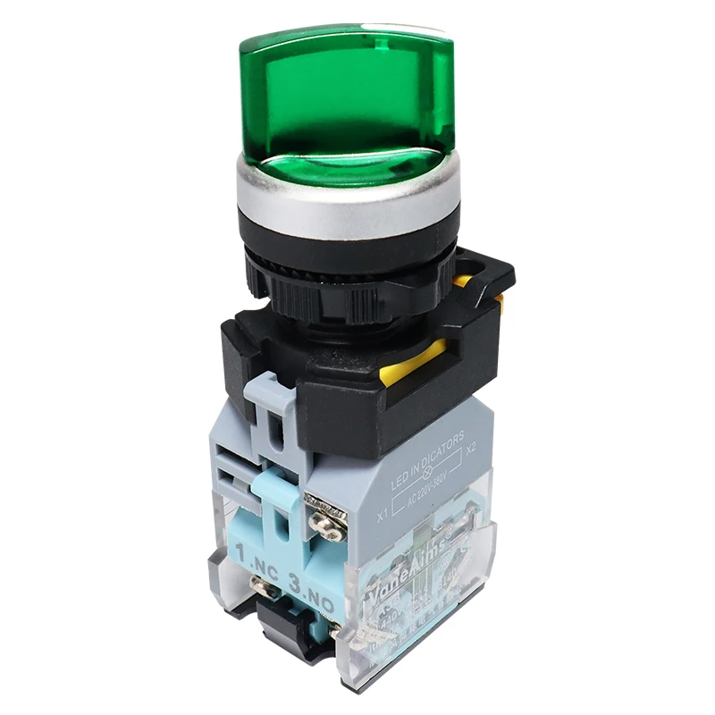 

Vaneцелы 22 мм FXB38, пластиковая фотосессия, фотографический переключатель, фотоэлемент, 2/3, 10 А, включение/выключение, переключатель питания с подсветкой