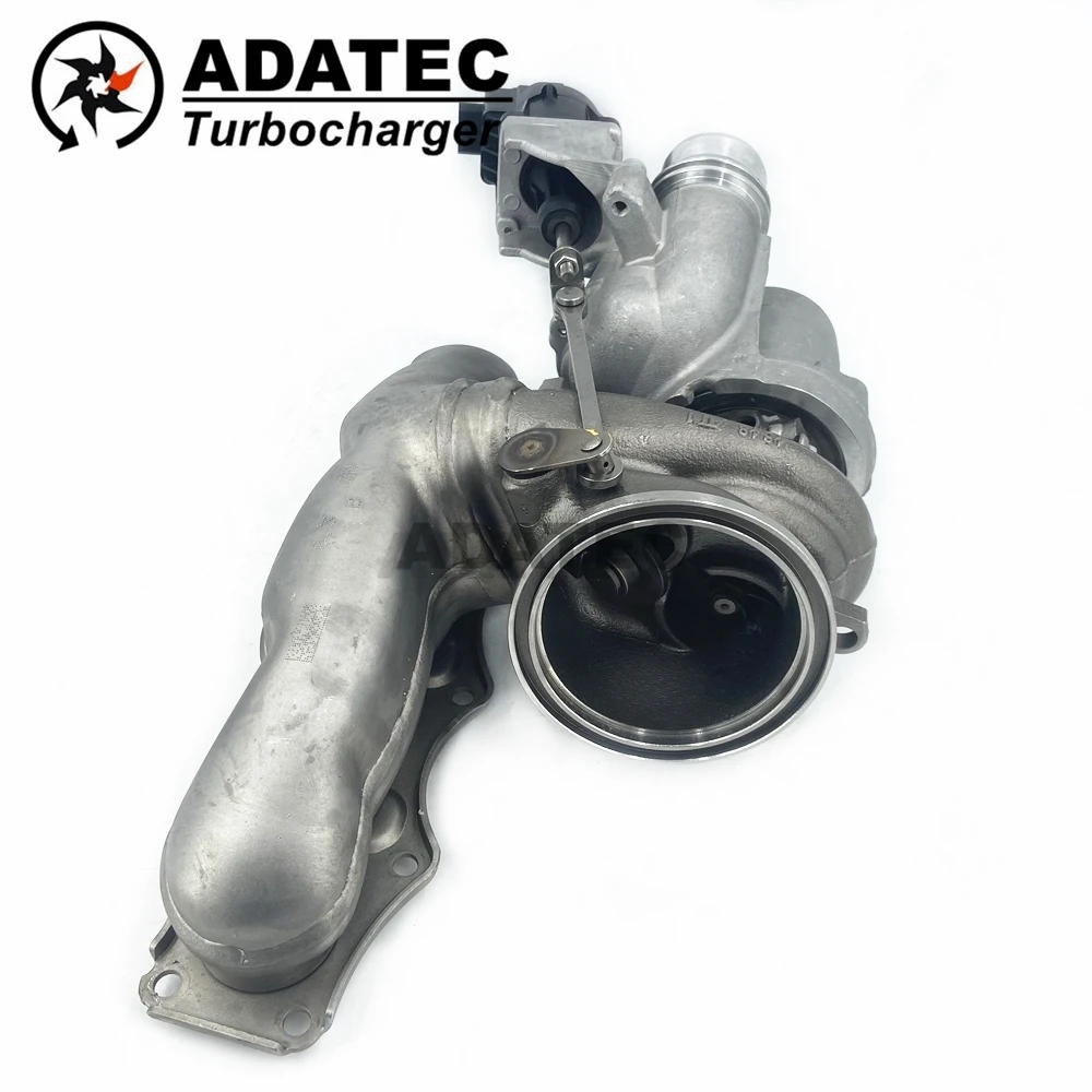 Обновленная модель BMW N20 Hybrid Turbo TD04 TD04LR6-04HR 49477-02006 7588938 для N26 PWG X1 X3 Z4 125 320 328 520 528 2 0 T |
