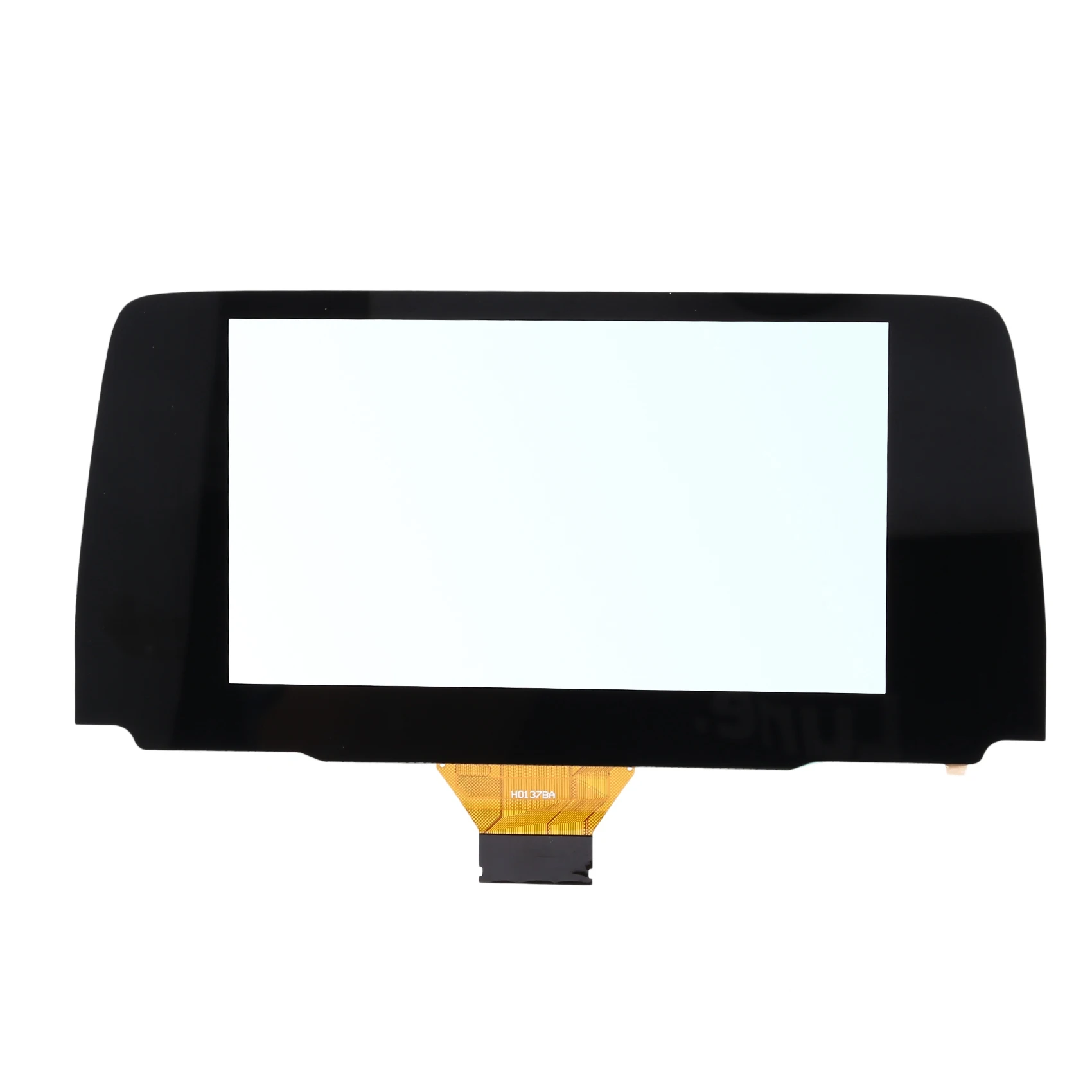 

7 Inch 50 Pins Car DVD Multimedia Player Navigation Radio Touch Screen for CX5 2017-2021 K123611J0A